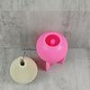 Water Drop Vase Candle Molds for DIY Candle
