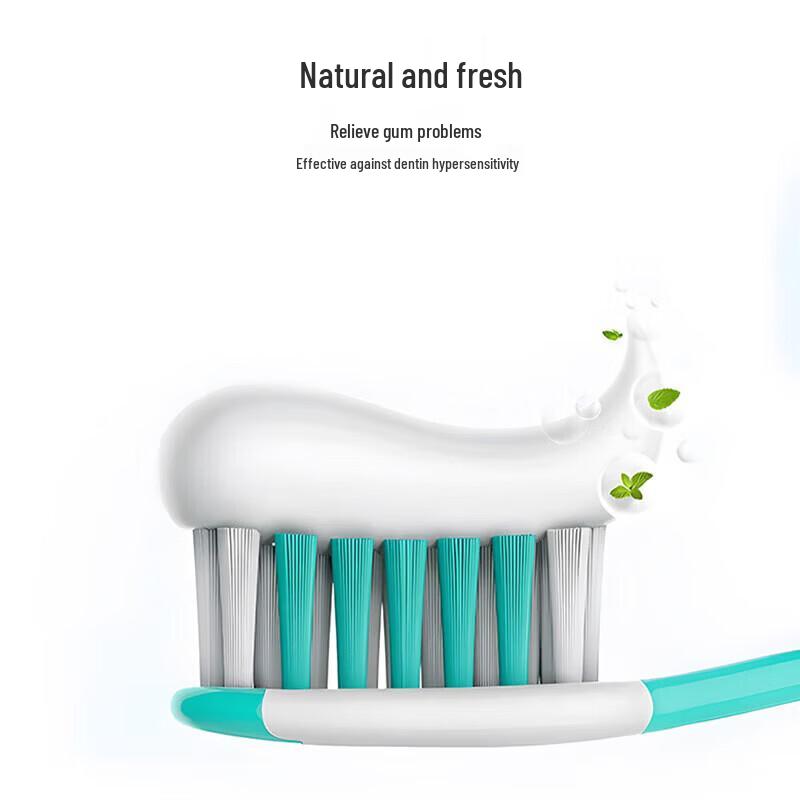 Leng Suan Ling Anti-Sensitivity Gum Care Toothpaste