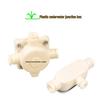 Waterproof LED Fountain Light Junction Box for Water Features
