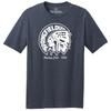 Springfield Indians 1926 Hockey TRI-BLEND T-ShirtBoston Bruins Unisex T-Shirt