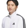 Adidas Track Top Must Haves 3-Stripes Track Top Men's DH100 White (KR6431) M