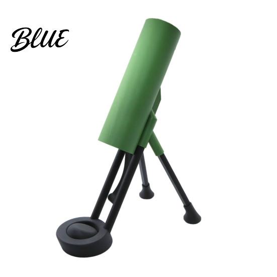 Apribottiglie da 12 oz a mani libere Lancia-tappi a pressione Robusto Birra Rilascio Liscio e Costante Rimuovi-tappi senza torsione Manuale