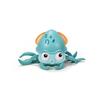 Electric Octopus Toy Rechargeable Sound And Light Children's Induction Octopus Automatic Obstacle Avoidance New Strange Toy