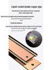 Super Bright LED Car Headlight Bulb with Lens, Spotlight, and High/Low Beam for H7, H4, H11, H8 Models