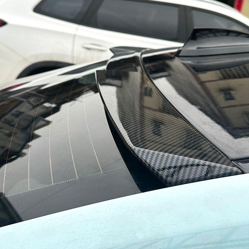 BMW 3 Series G20 No-Drill Roof & Rear Spoiler (2020-2022)