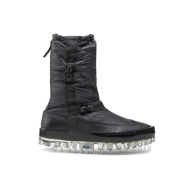 Ankle Boots RBRSL 7B2618D_Y42BCVT374, Black