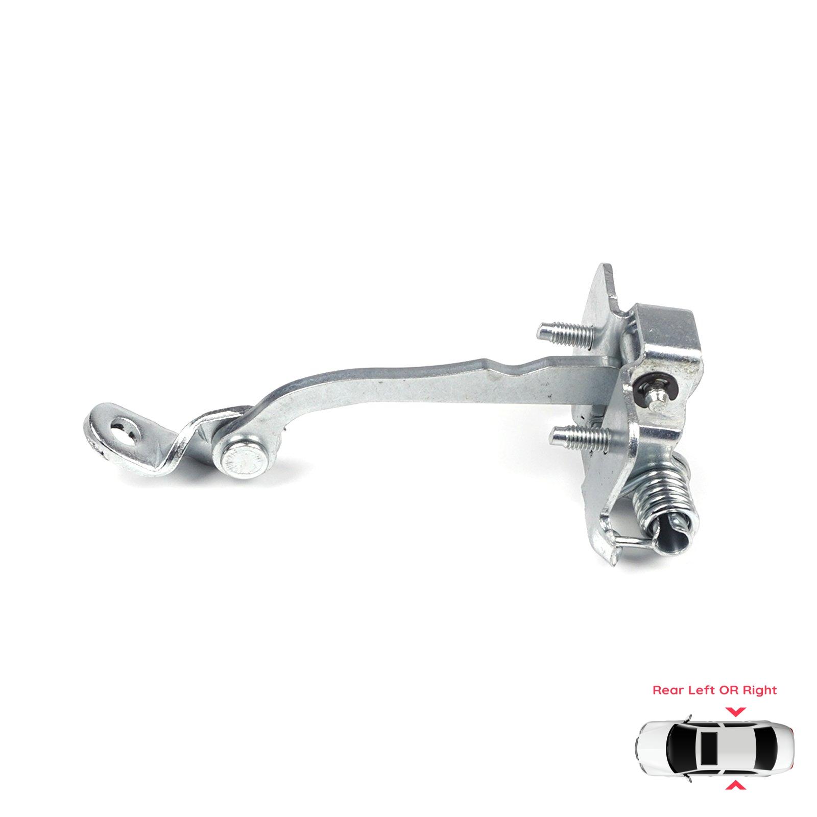 

ESC Auto Parts EDP770 Rear Left OR Right Door Hinge Stop Check Strap Limiter 9181C9 for Peugeot 206 206+ 4/5 Door
