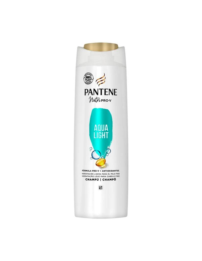 Pantene Cha 385ml Aqualight