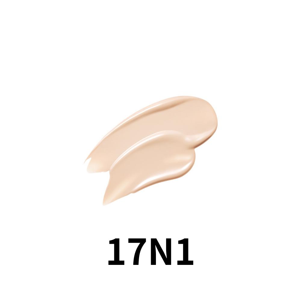 Hera 2024 NEW Black Cushion  Foundation (15g+Refill 15g) SPF34/PA++(9 Colors)