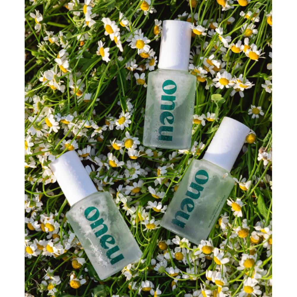 Oneu Pore Soothing Ampoule