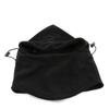 6-in-1 Winter Swat Face Black Balaclava Ski Thermal Hat Protect Mask Windproof