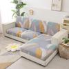 Printing Sofa Seat Cover Covers Protector Fabric Replacement Home Use Decor Stretchy Sofa Cushion Slipcovers Couch Armchair Cover