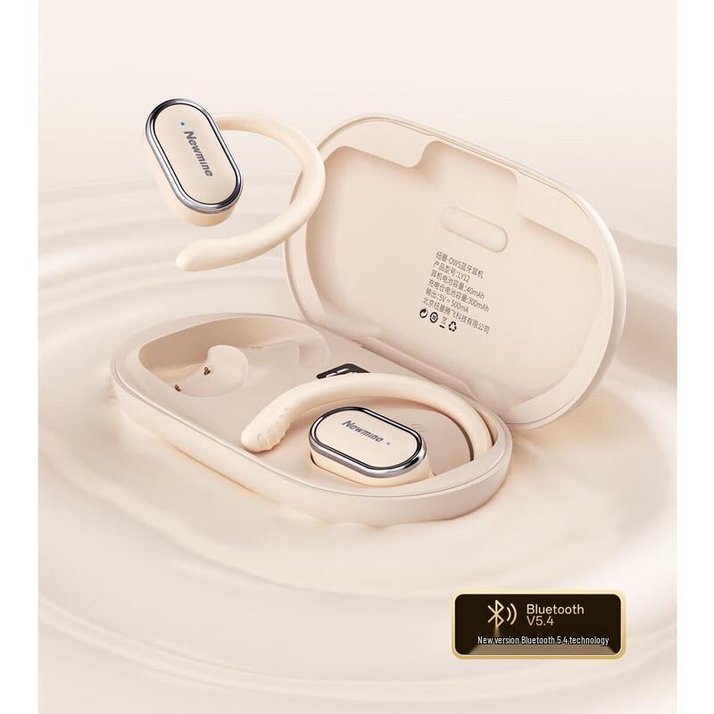 

Newman LY12 Bluetooth Sports Ear-hook Headphones