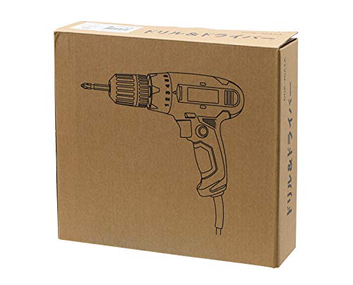 [Amazon.co.jp Exclusive] Takagi Drill & Driver, Electric Drill Driver, DDR-70AZA, Primero, Keyless Chuck, Power Tool, AC100V, Drilling & Screw Tighten