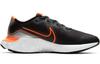 Renew Run 'Total Orange' Gs CT1430-001
