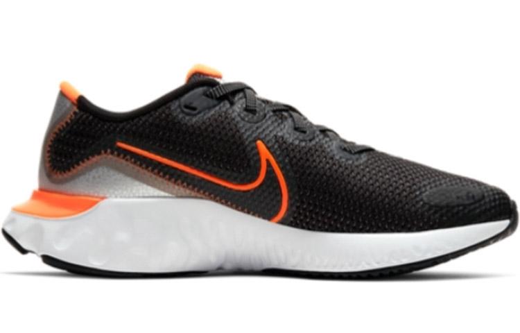Nike Renew Run `Total Orange` Gs