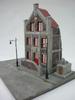 RT Diorama Diorama Former Germany Diorama Base RTD35127 1/35 Base