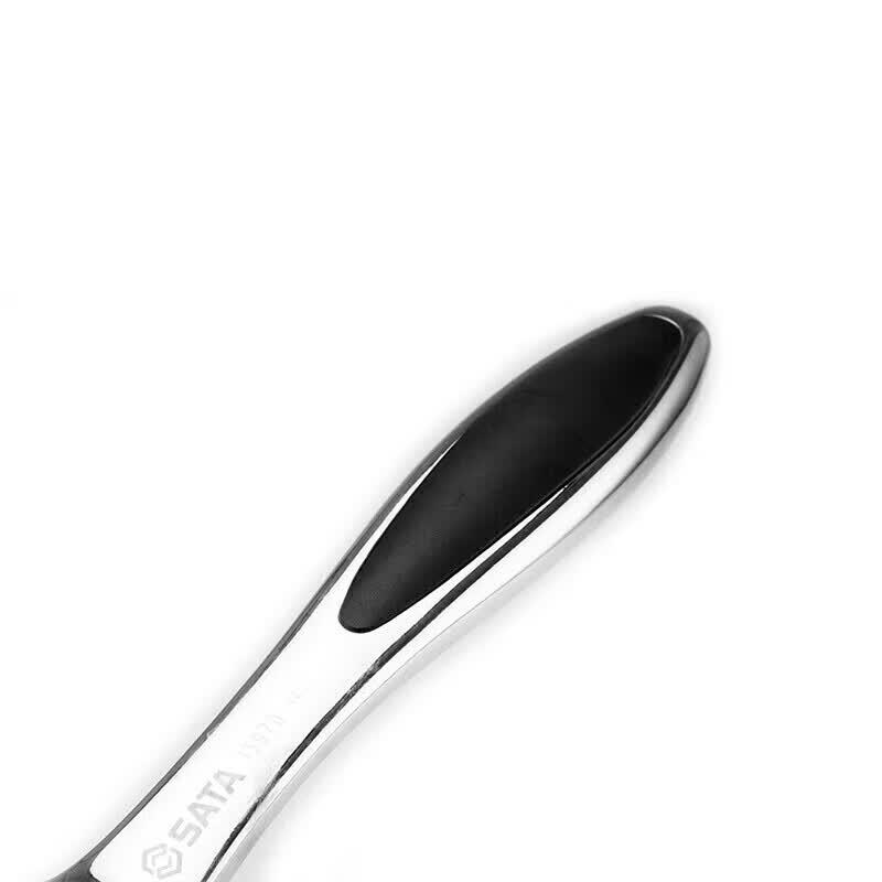 SATA 1/2-inch Drive Professional Quick-Release Ratchet Wrench