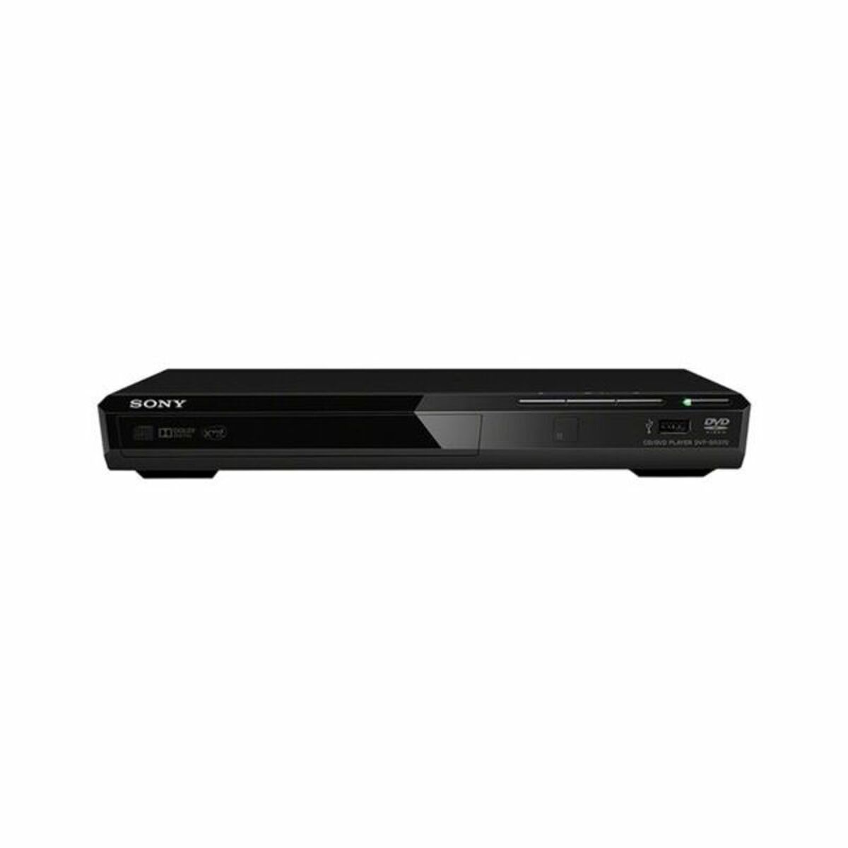 

USB Sony DVPSR370B.EC1