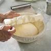 23cm Bread Proofing Basket Round Artisan Sourdough Bread-Making