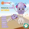 Magical Dancing Electric Simulation Animal Toy