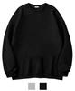 REBRENNER Standard Sweatshirt + Single-Pleat Shorts Set Up (Type A)