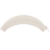 Comfortable Ear Pad Guard Headband Cover for SonoFlow Headphones Case Headbeam Skin Protector Zipper Cover Sleeve