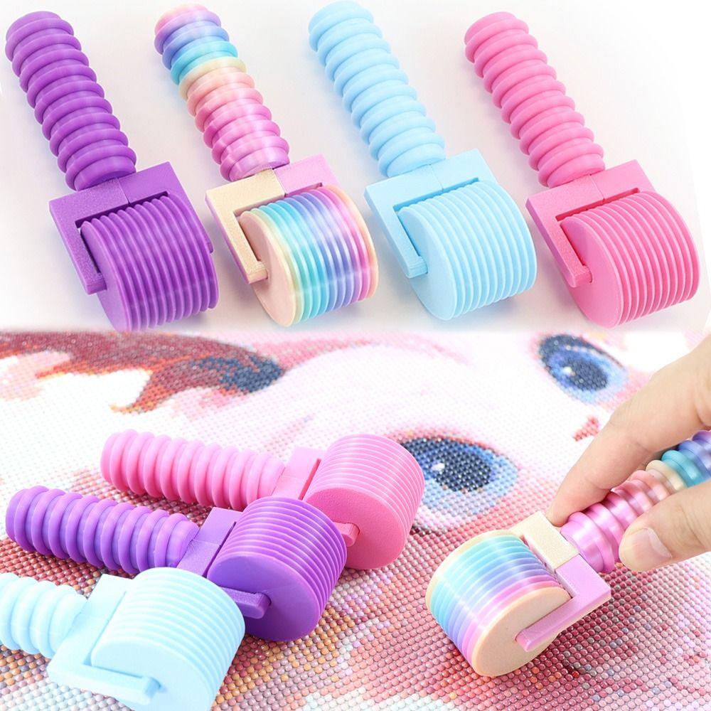 Stickerei Diamantmalerei Stift Roller Roller Werkzeug Diamantmalerei Werkzeug