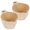 Hair Dye Mixing Bowl for Storage 8Pcs Portable Tint Bowls for Salon