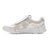 Onitsuka Tiger DD Trainer Slip-On Fabric Trendy Casual Wrap Non-Slip Wear-Resistant Low-Top Skate Shoes Unisex sneaker White 1183B644-100