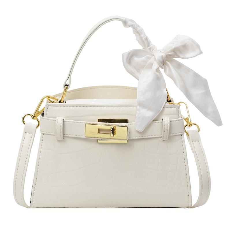 Handbag Women's New Shoulder Messenger Bag Versatile Commuter Bag