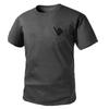 2026 Tough Guy Club Tactical Gesture Militarystyle Enthusiast Tshirt Cotton Graphic Tee Unisex Unisex Summer Streetwear