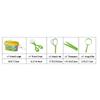 6Pcs Outdoor Adventure Camping Tool Kids Explorer Set Bug Catcher Kit Educational Nature Exploration Puzzle Toys Gift