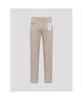 Binpolmen [Essential] Summer Standard Fit Chino Pants Beige