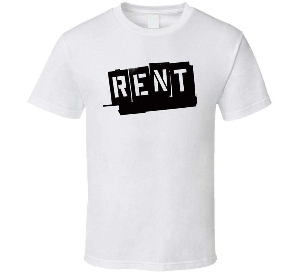 Rent T Shirt