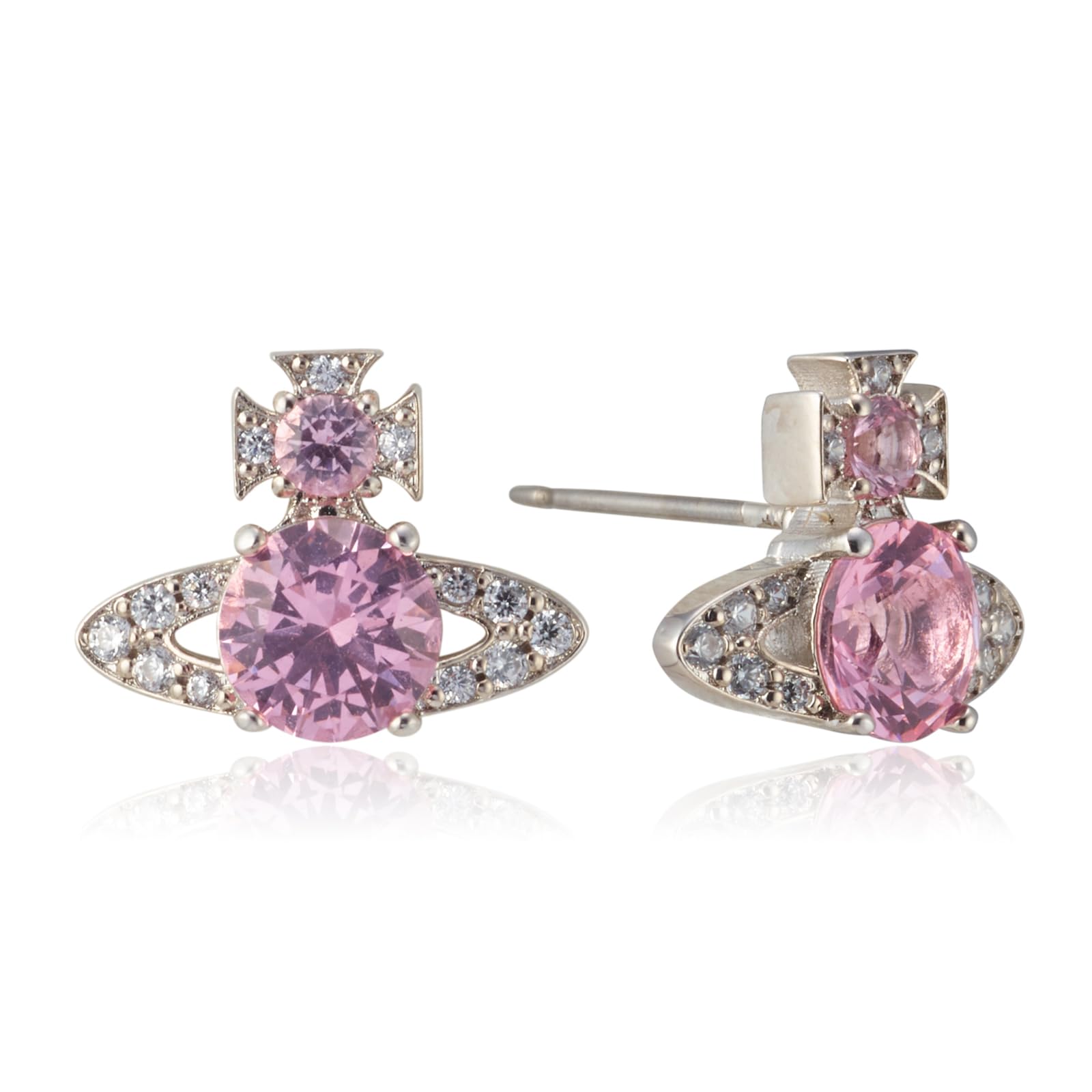 

Сережки ISMENE латунні [Vivienne Westwood] Жіночі 62010253/02P354 [Артикул]