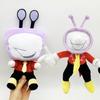 Game Deltarune Plush Toy Kawaii Jevil Ralsei Lancer Stuffed Doll Cartoon Figure Soft Animals Plushies Children Kids Gifts 25cm