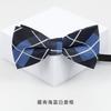 Kinderfliege Koreanische Version Von Jungen Trend Babyfliege Blau Kinder Grundschule Auftritt Fliege Fliege
