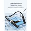 Newmine C03 Wireless Neckband Live Stream Monitoring Earbuds