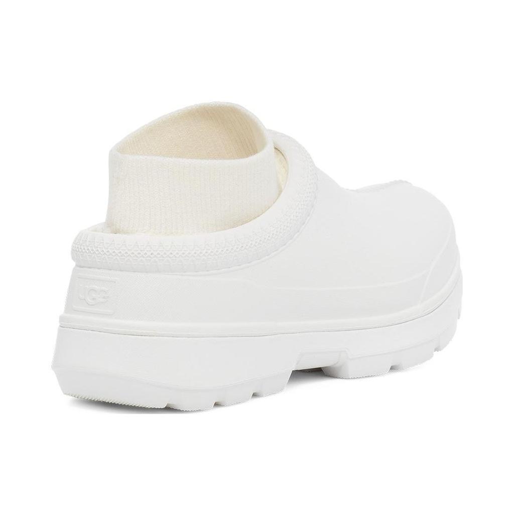 UGG  Tasman X Bright White Women Sneakers 1125730-BRWH