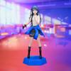 Ichika Hoshino Figur Projekt 'Sekai Colorful' Bühne! Kunststück. Hatsune Miku Desktop Dekorationssammlungen