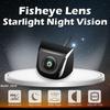Car Rear View Camera HD Night Vision Reversing Parking Camera 140° Lens Wide Angle Waterproof Car Backup Reverse Camera 2026