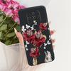 For Tecno Camon 16 CE7 CE7j CE9h Case For Tecno Camon 16 Pro Cover Cute Cat Fashion Butterfly Painted Casing