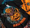 Halloween Shirt Pumpkin Shirt Jack O Lantern Graphic Shirt Pumpkin Tee Shirt Fall Harvest Cute Fall Shirts