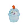 Simulation Bubble Tea Cup Squeeze Toy Slow Rising Soft Squeeze Stress Relief Toy For Kids Party Gift Office Anxiety Relief Decor
