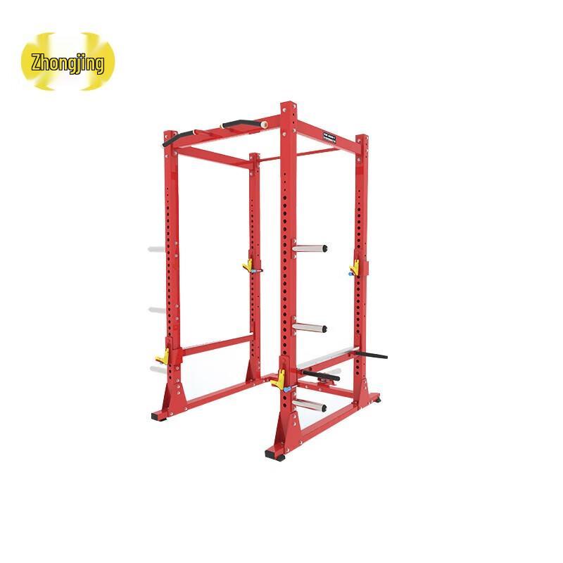 Zhongjing Commercial Strength Training Equipment