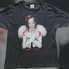 Vintage Style Marilyn Manson T-Shirt and Kids Shirt Rock Is Dead, Omega, Mechanical Animals