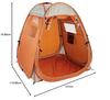 PROX Quick Connect Tent
