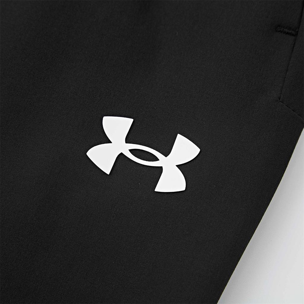 Under Armour Daily Outdoor Running Training Fitness Casual Trend Woven Sports Pants Unisex Pants 25600701-001