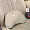 2026 Hot For Volvo Steering Covers Car Neck Pillow Waist Support Auto Seat Headrest For Volvo Xc60 Xc90 V40 V60 S60 XC40 V50 V90